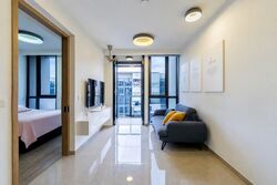 The Tapestry (D18), Condominium #614610321